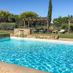Cielo Tatil Evi Trequanda