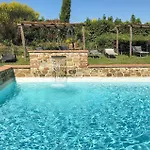 Tatil Evi Cielo Trequanda
