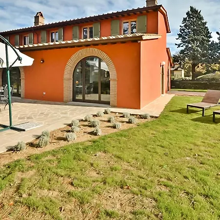 Cielo Feriehus