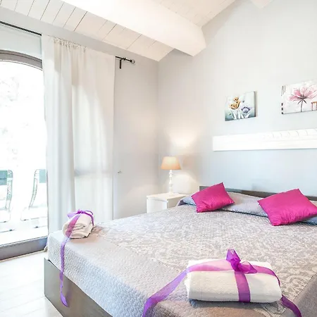 Ferienhaus Cielo *