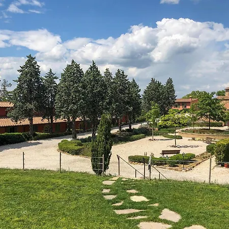 Cielo * Trequanda