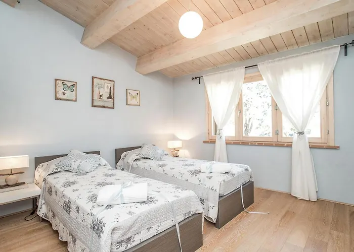 Cielo Feriehus