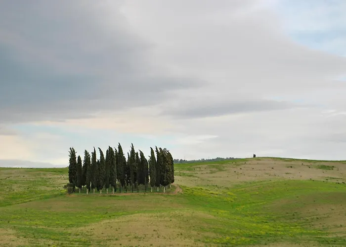 Cielo Feriehus *